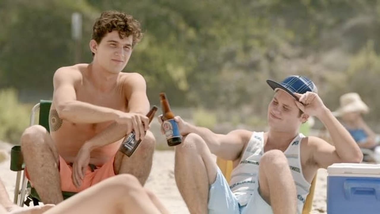 Summer of 8 - immagine