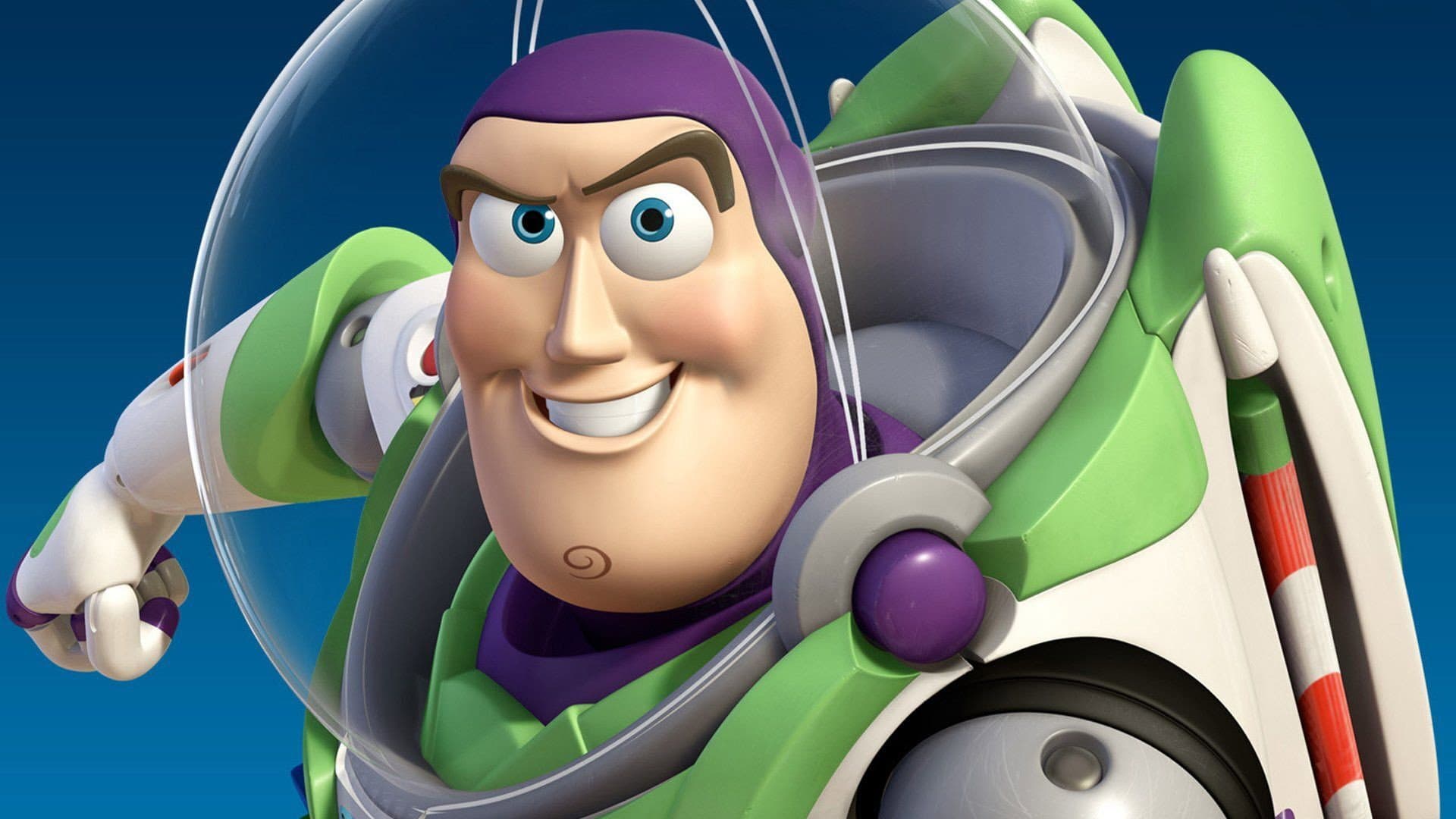 Buzz Lightyear da comando stellare - Si parte! - immagine