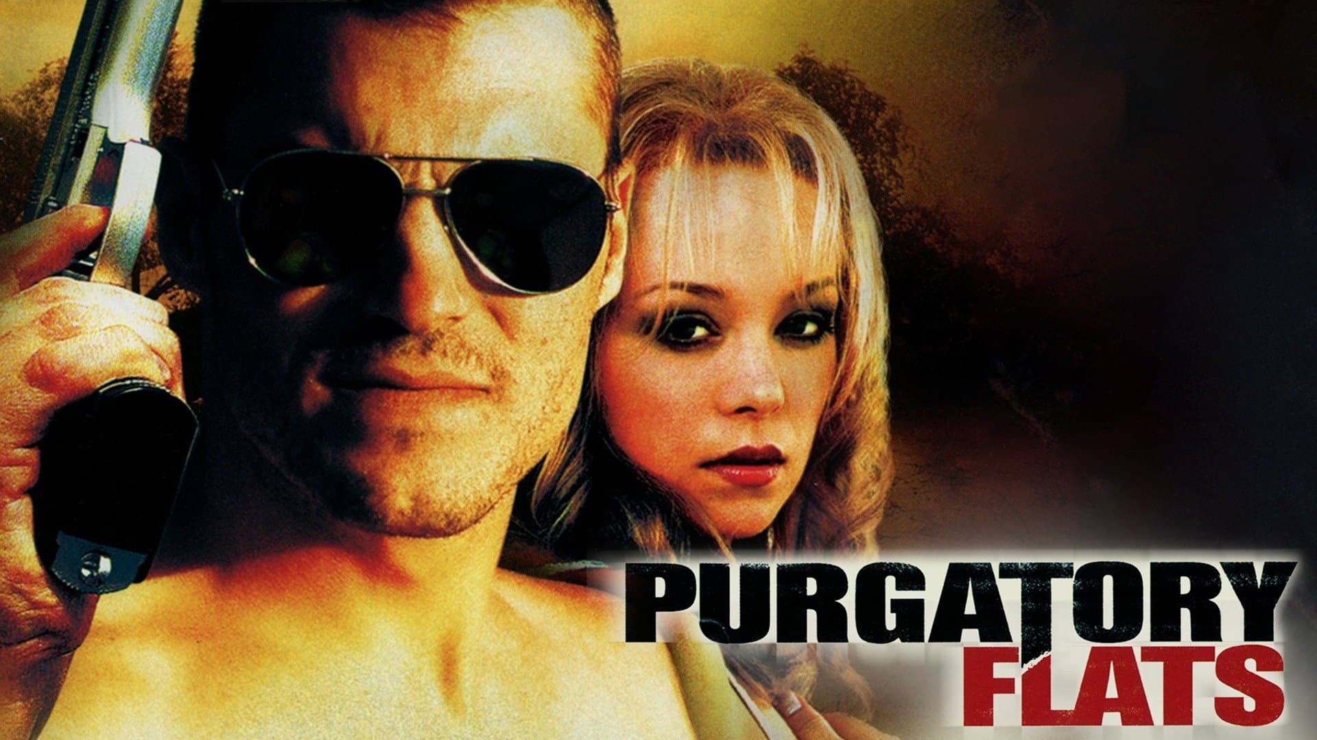 Purgatory Flats - immagine
