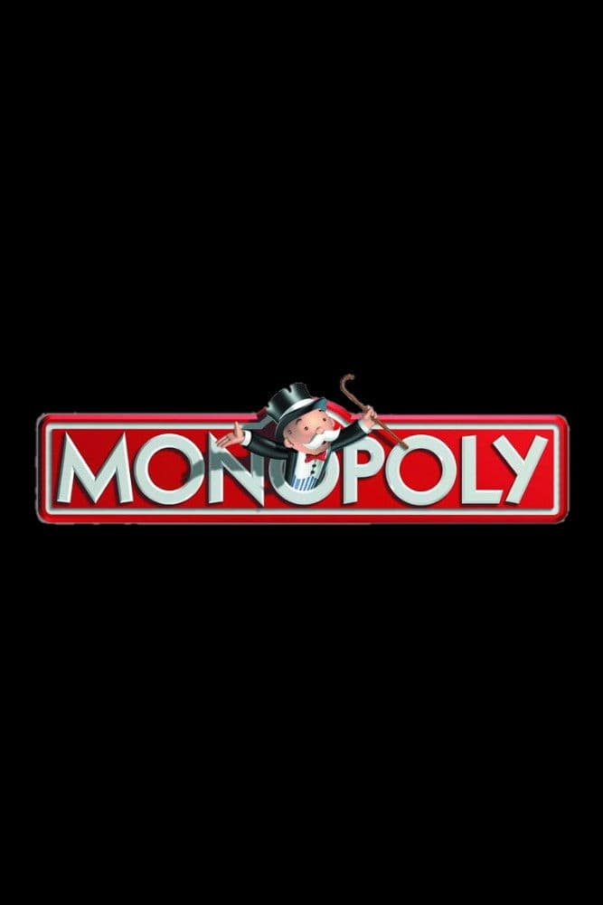Poster di Monopoly