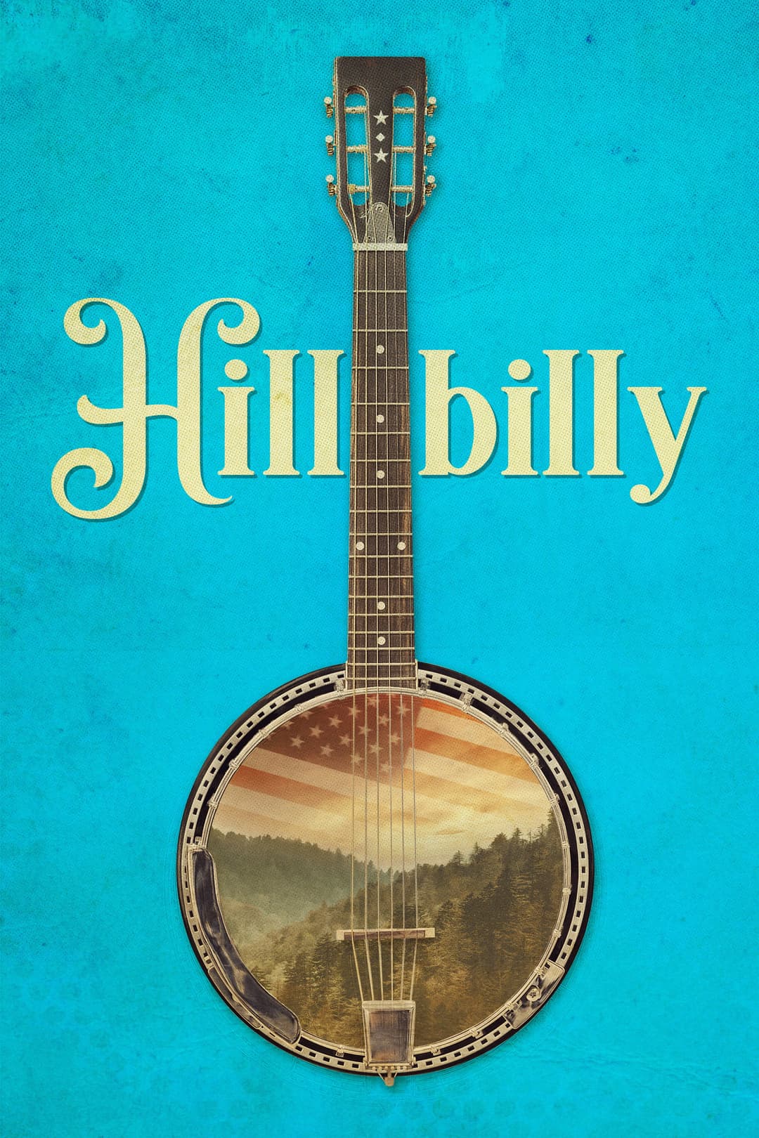 Poster di Hillbilly