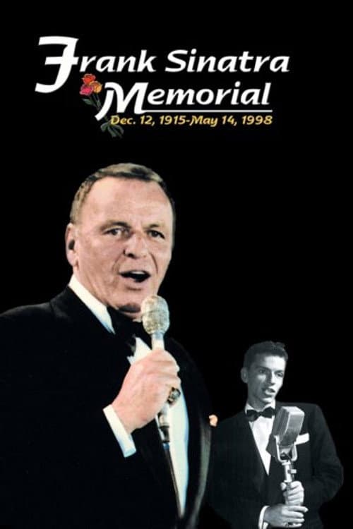 Poster di Frank Sinatra Memorial