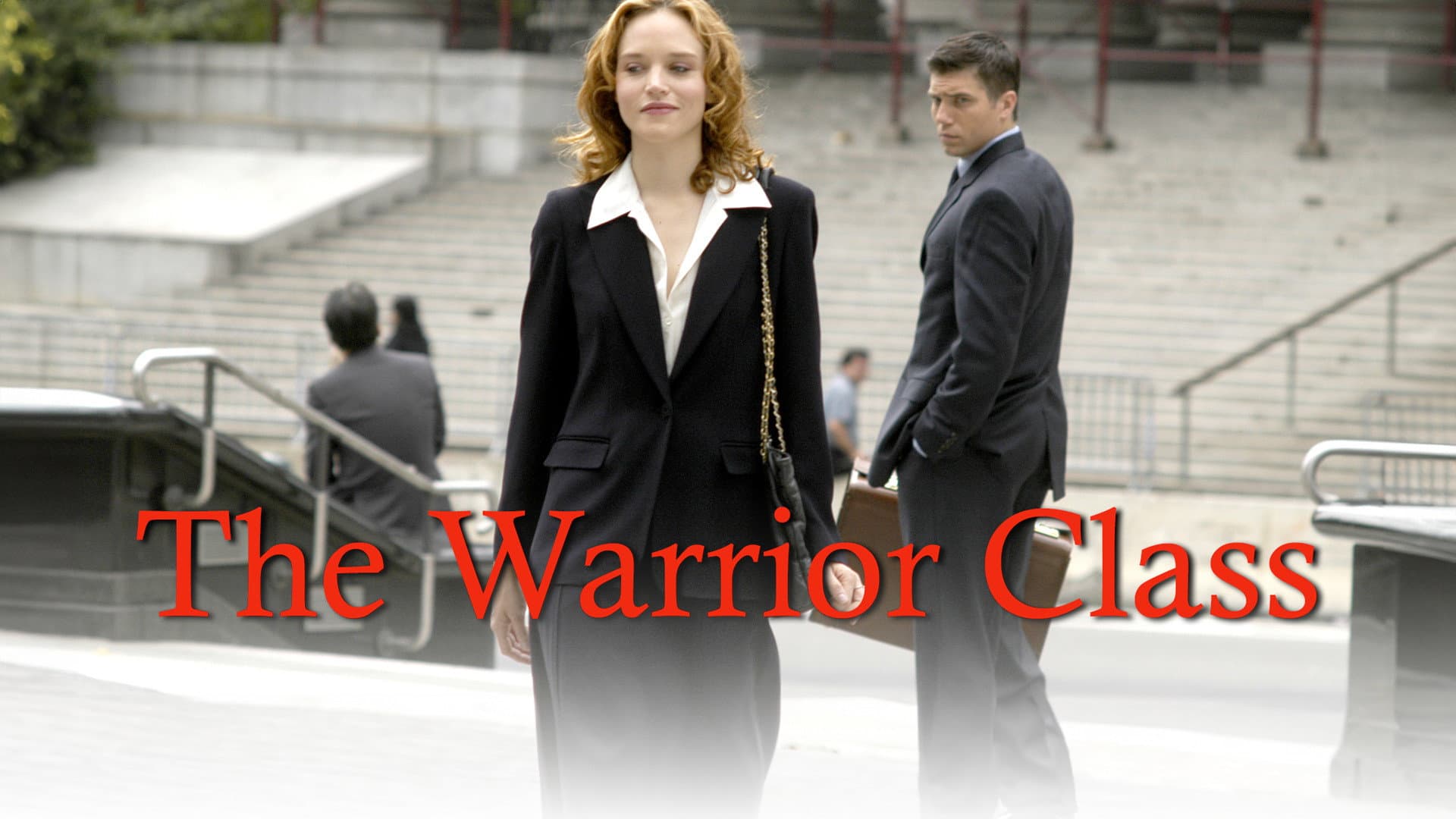 The Warrior Class - immagine