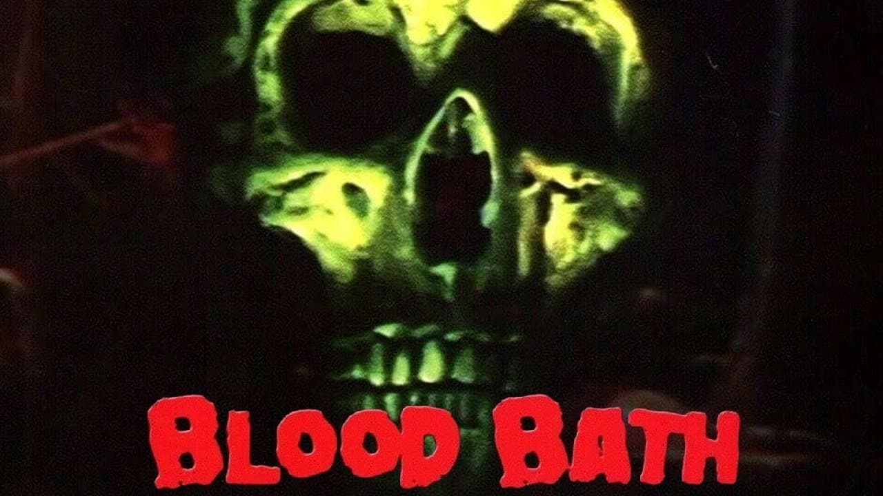 Blood Bath - immagine