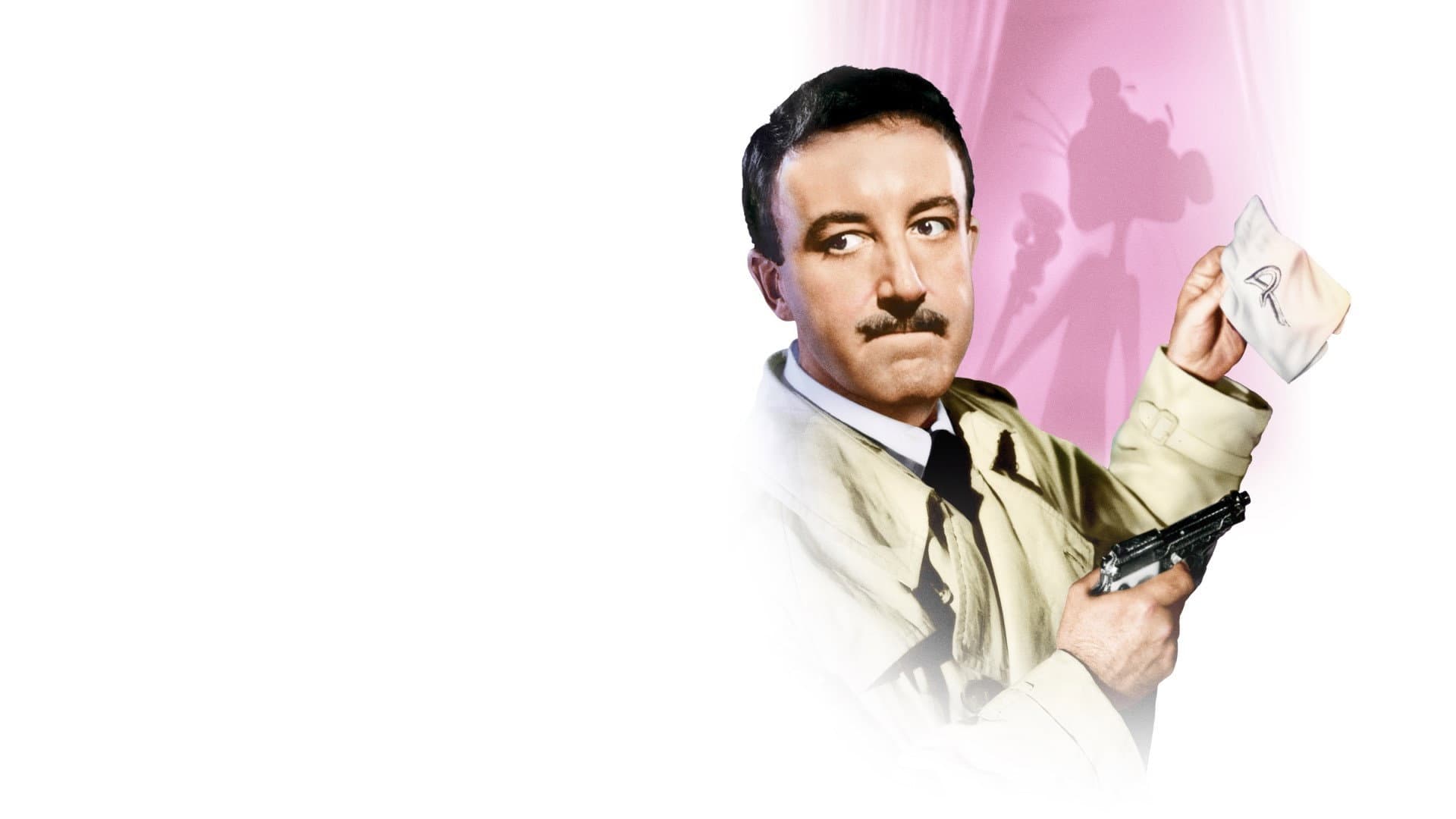 La Pantera Rosa - immagine
