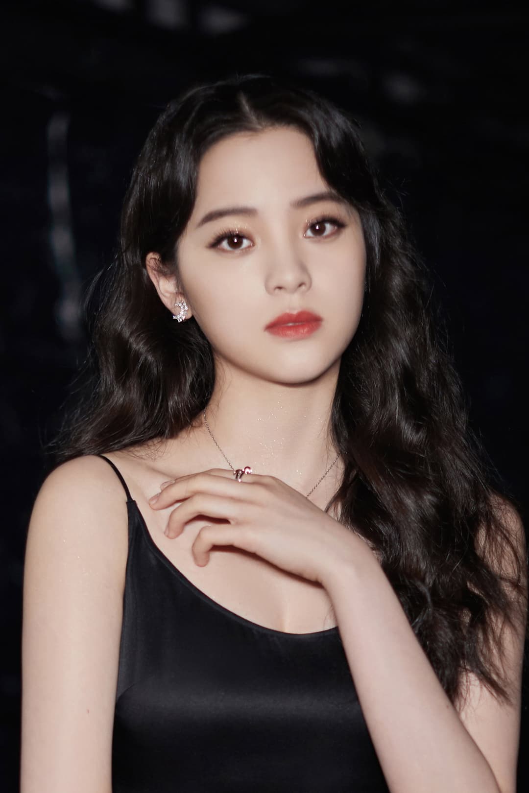 歐陽娜娜
