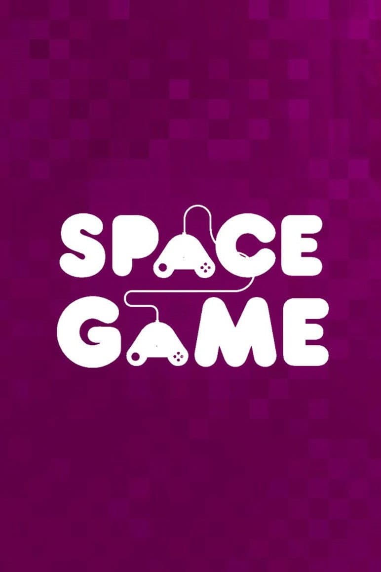 Poster di Space Game