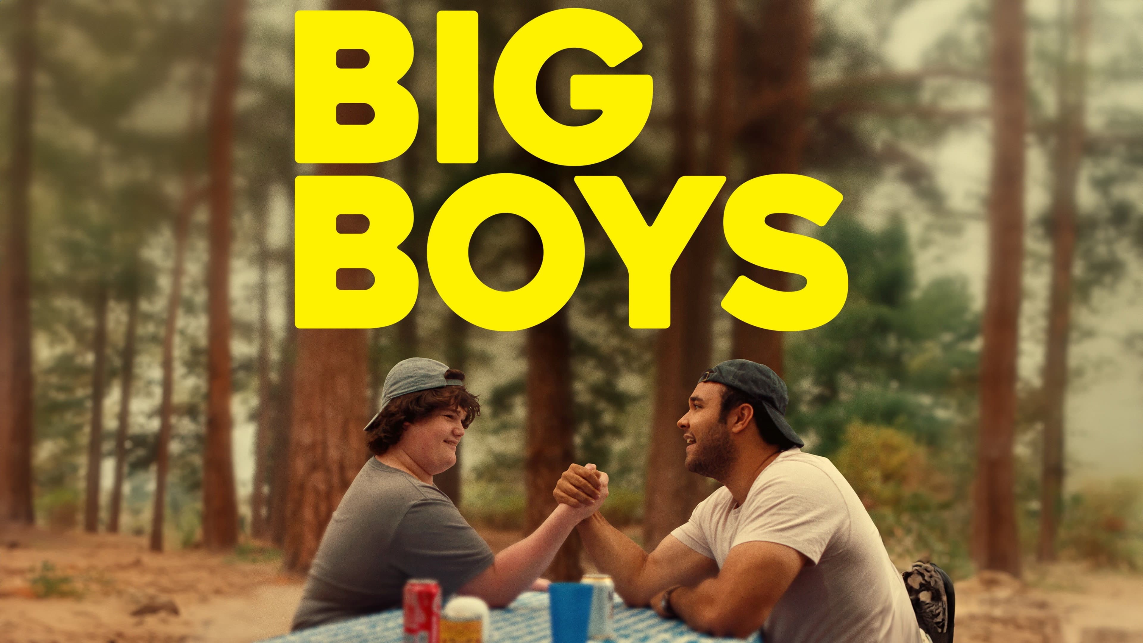 Big Boys - immagine