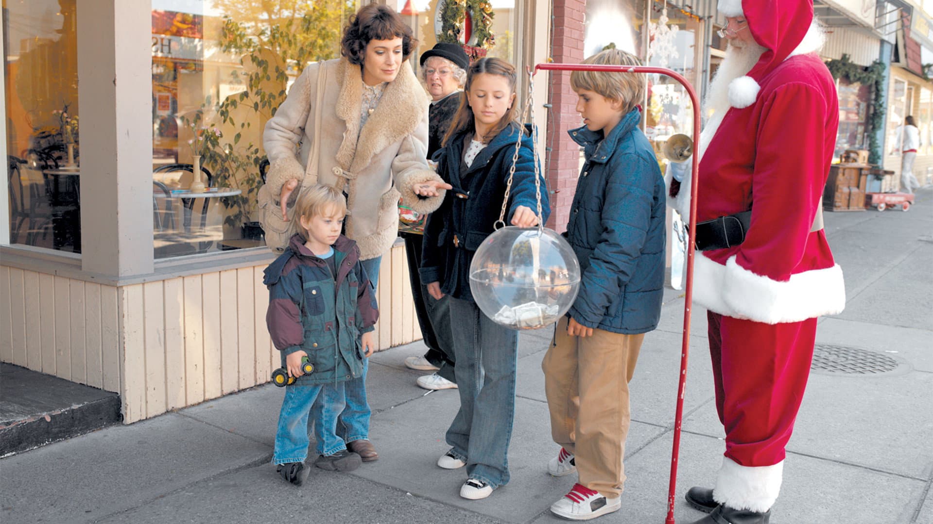 Mamma all'improvviso - immagine