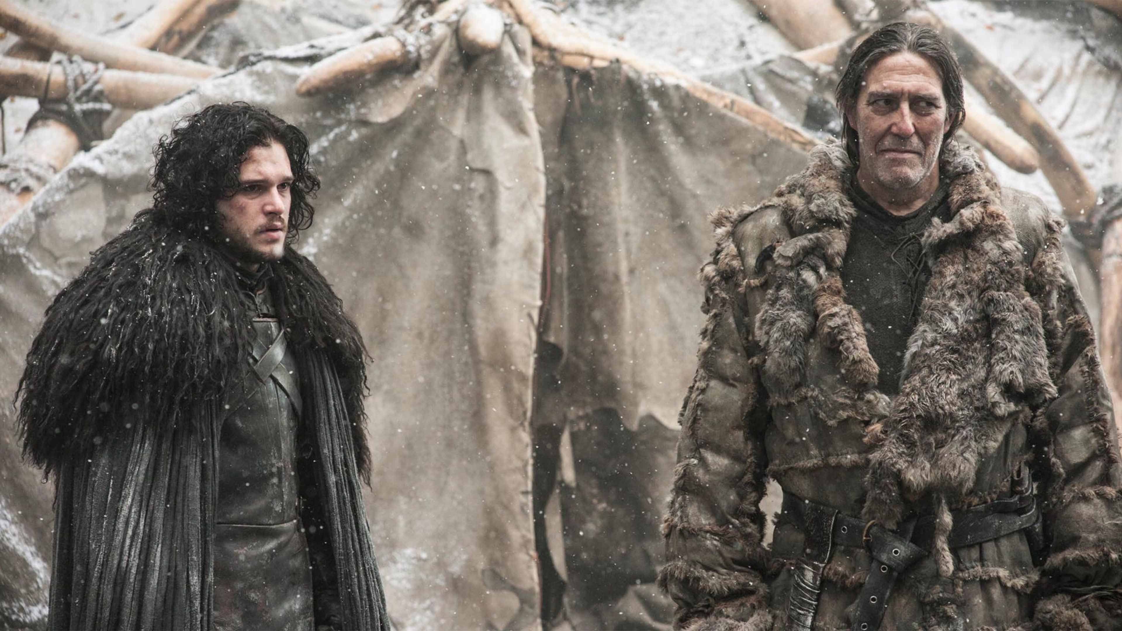 Game of Thrones: A Day in the Life - immagine
