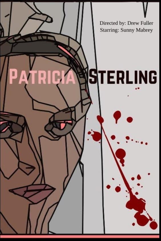 Poster di Patricia Sterling