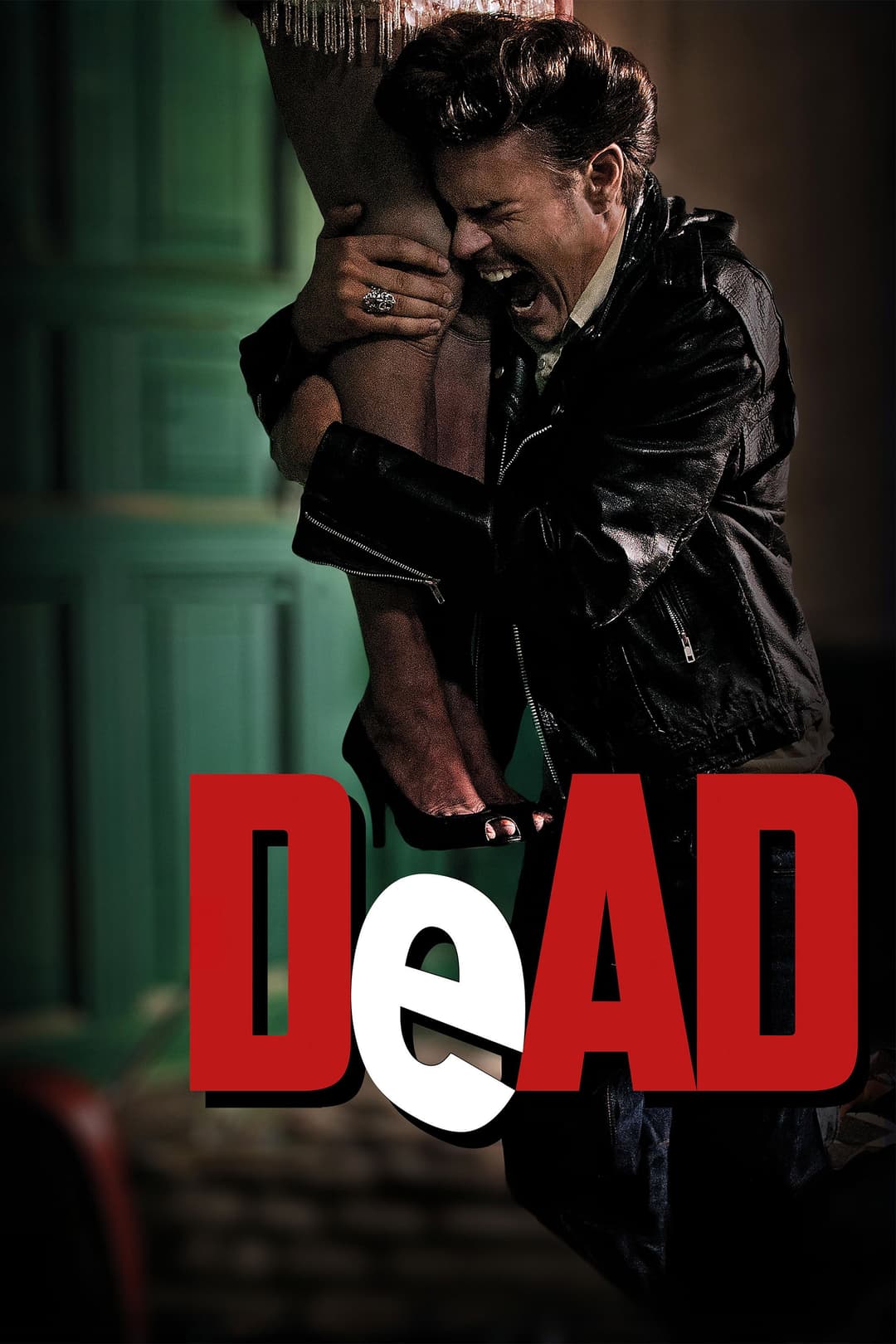 Poster di DeAD