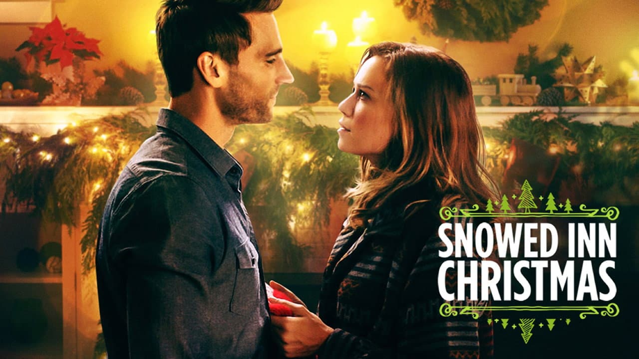 Natale a Winters Inn - immagine