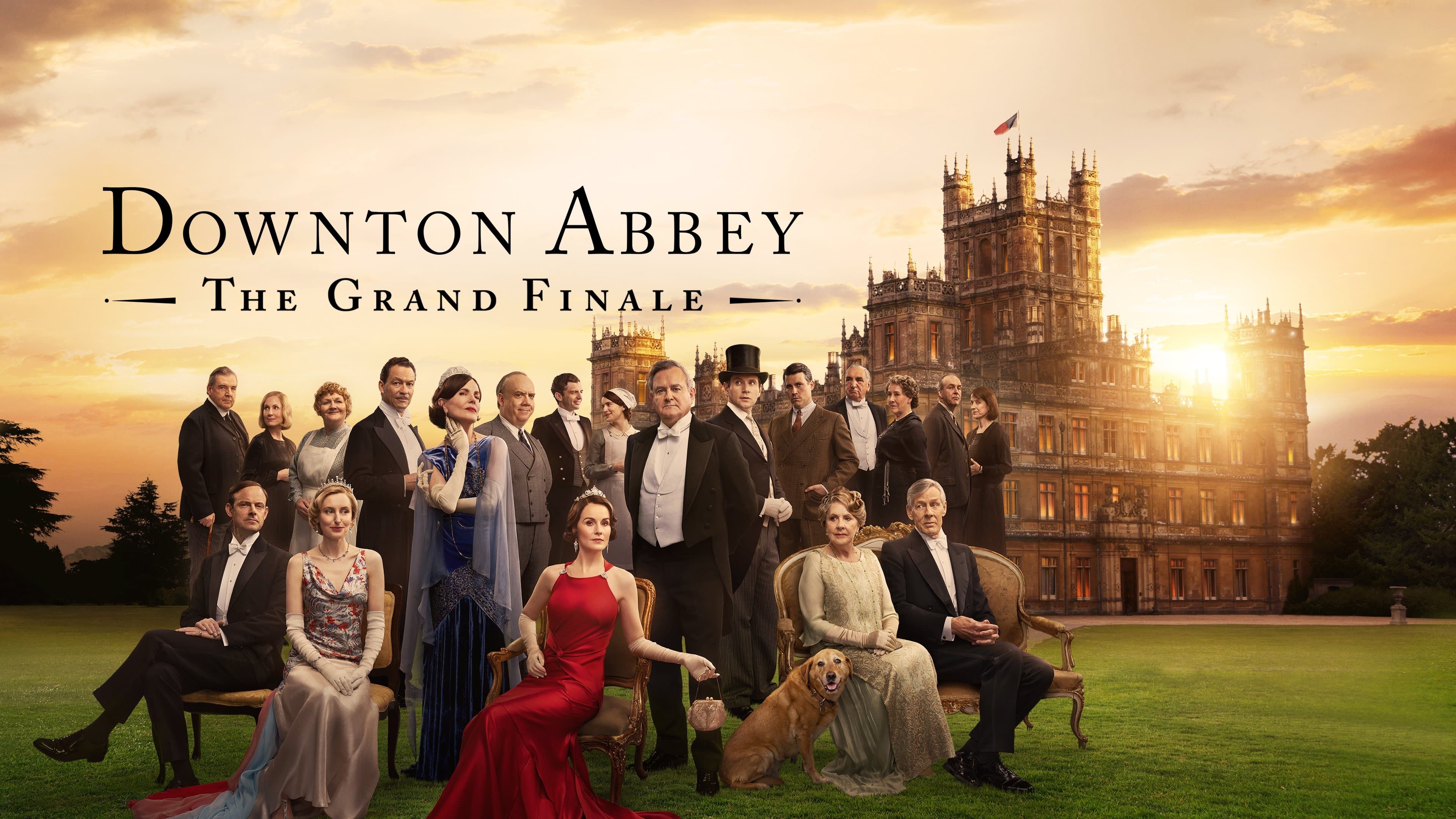 Downton Abbey - Il gran finale - immagine