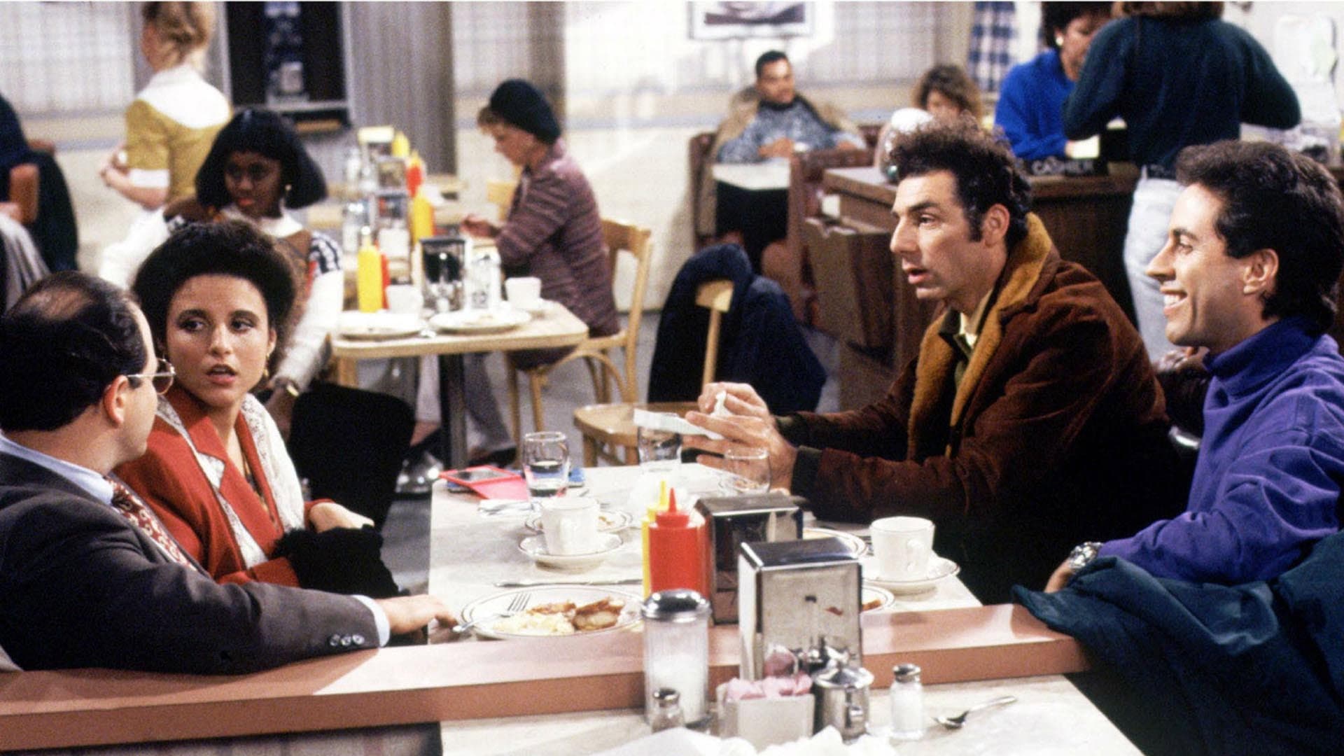 Seinfeld: How It Began - immagine