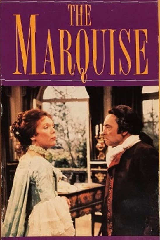 Poster di The Marquise
