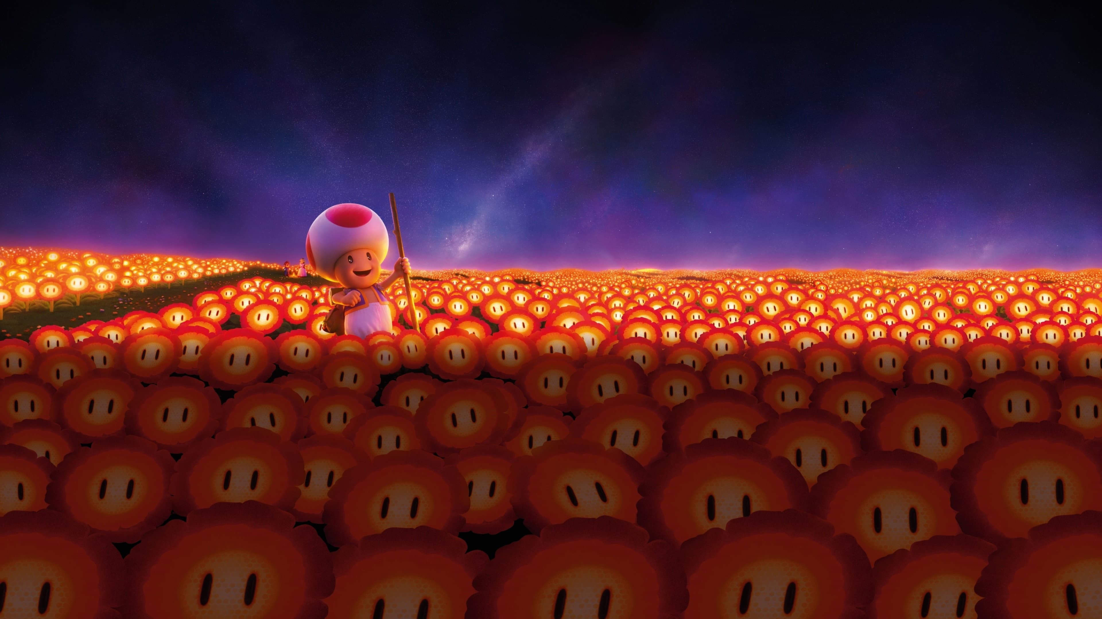 Super Mario Bros. Il Film - immagine