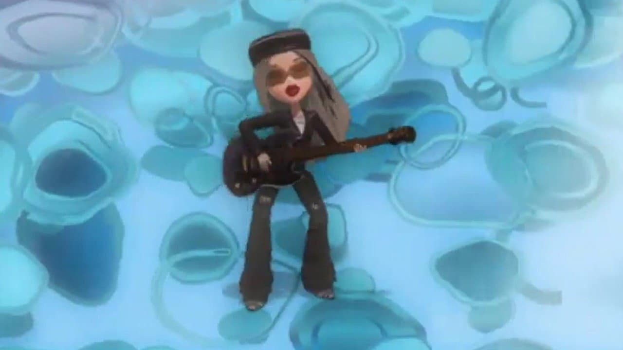 Bratz: Rock Angelz - immagine