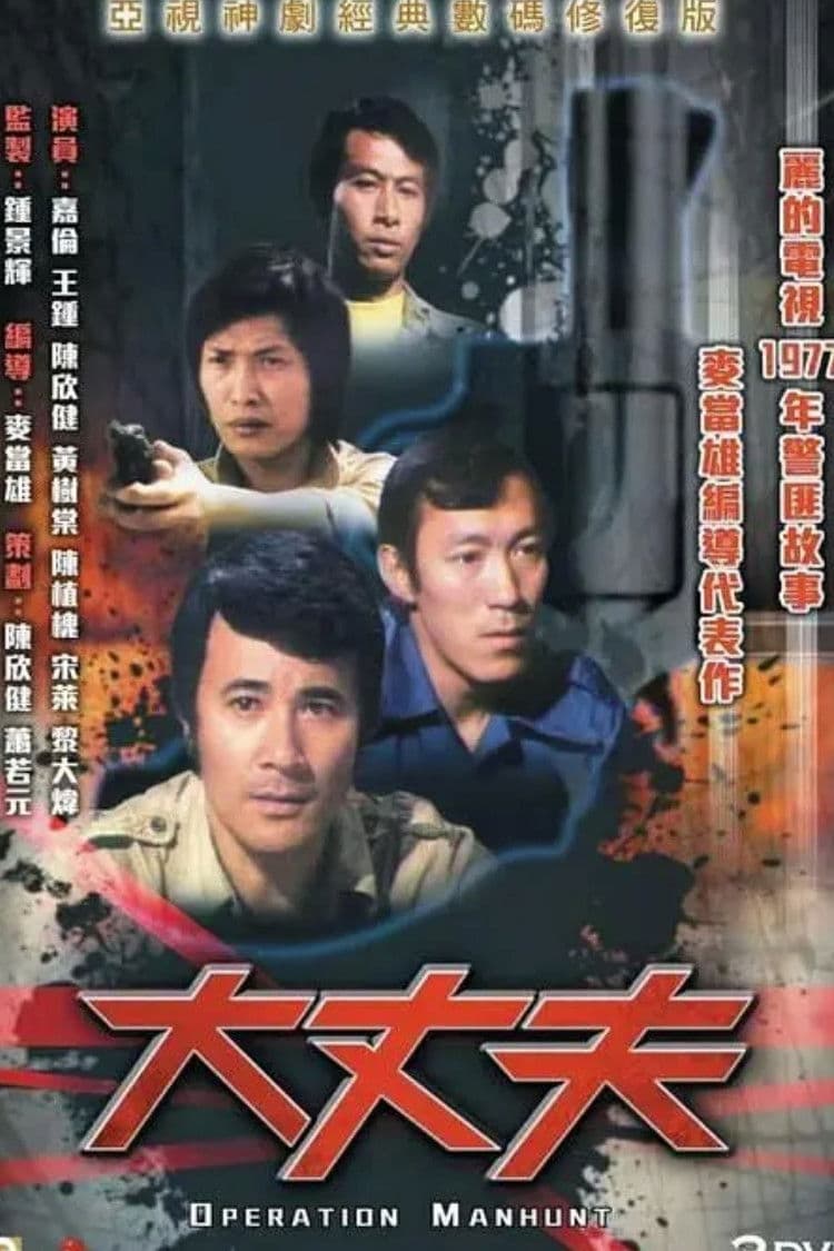 Poster di 大丈夫‎