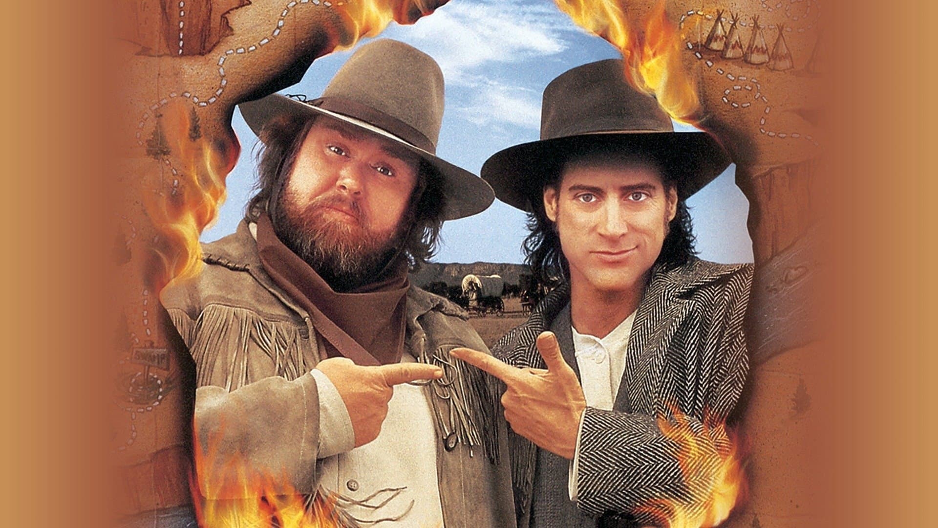 Wagons East! - immagine