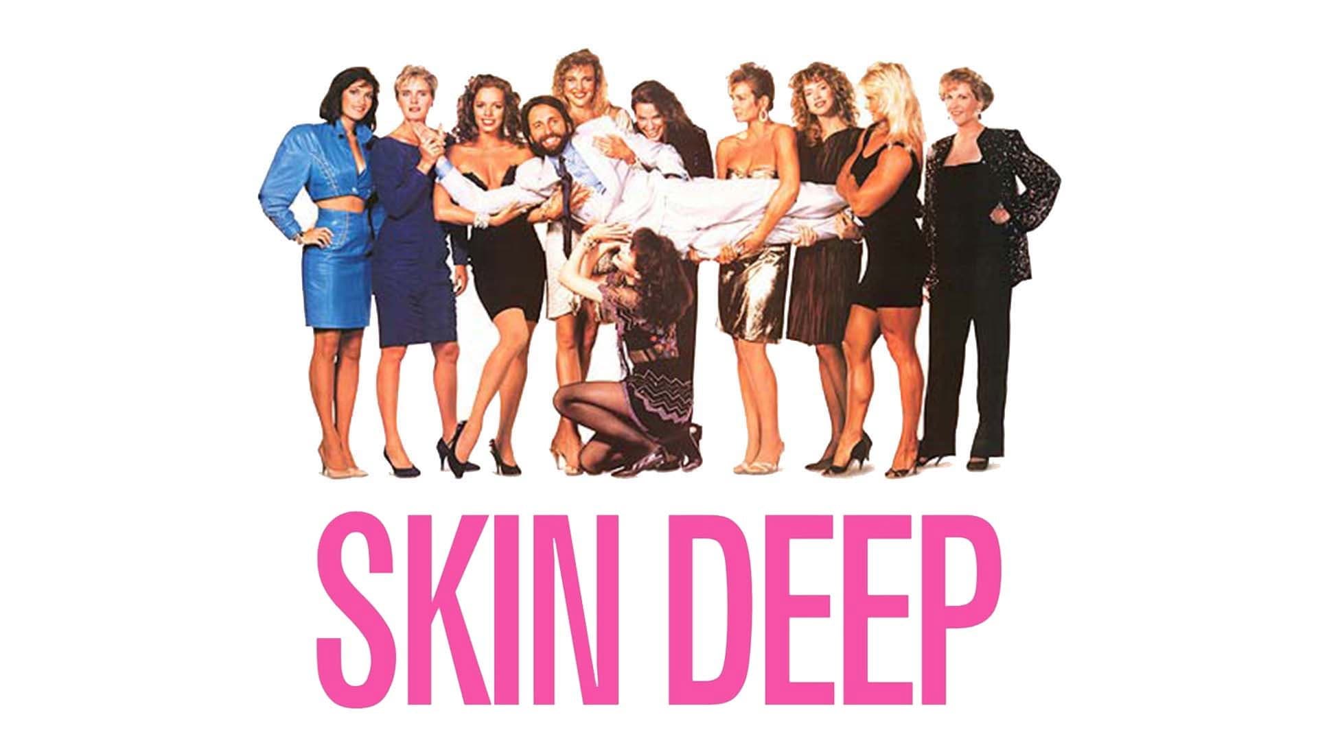 Skin deep - il piacere è tutto mio - immagine