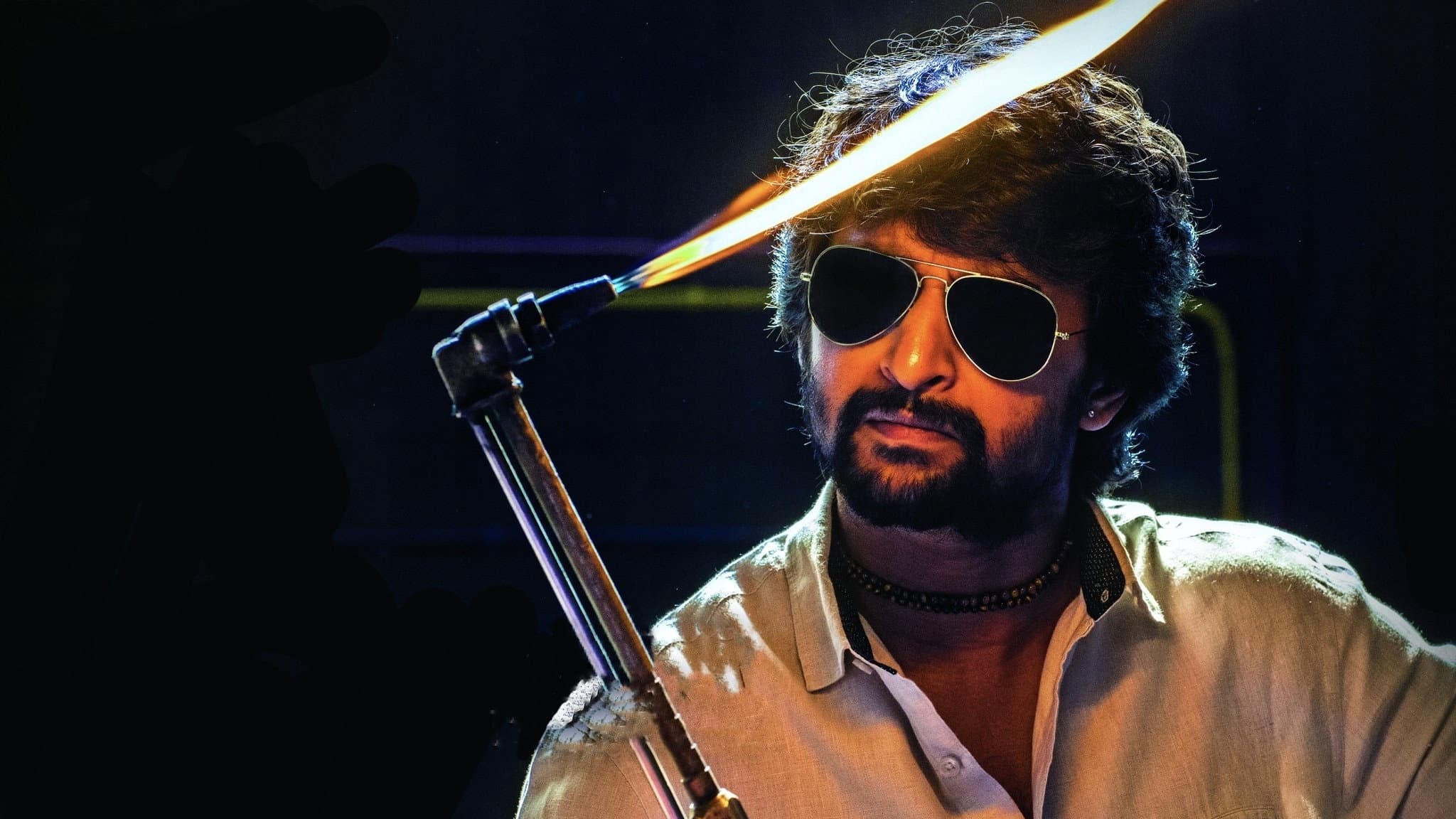 Nani's Gang Leader - immagine