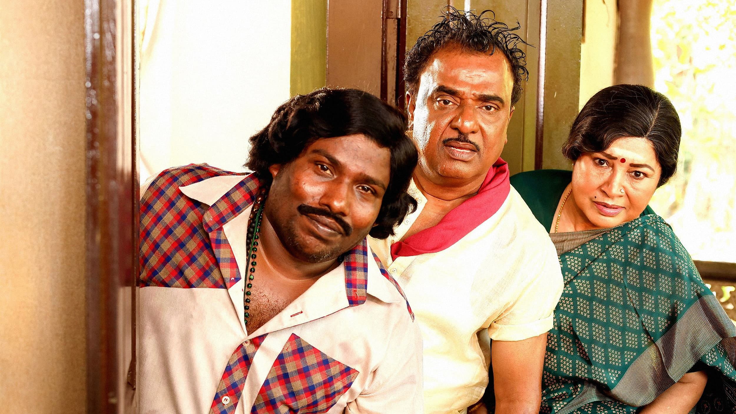 அரண்மனை 4 - immagine