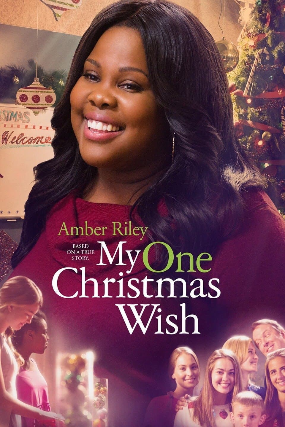 Poster di Un Natale tutto mio