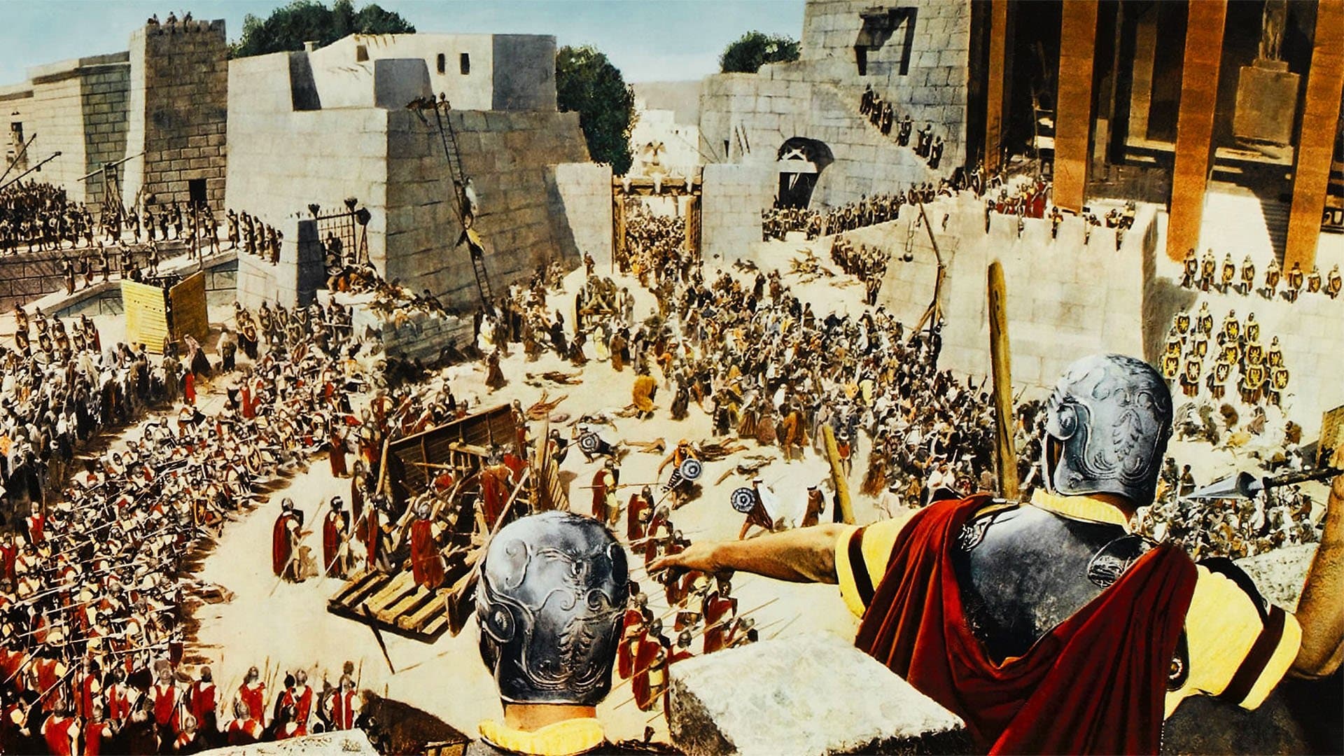 Il re dei re - immagine