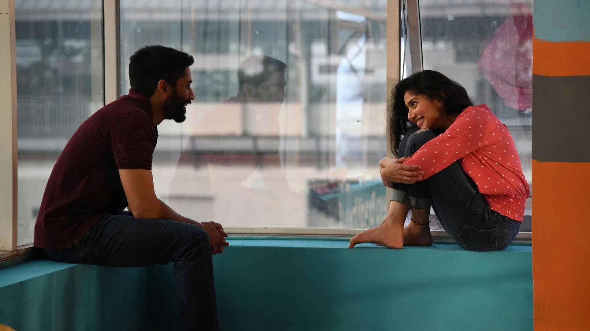లవ్ స్టోరీ - immagine