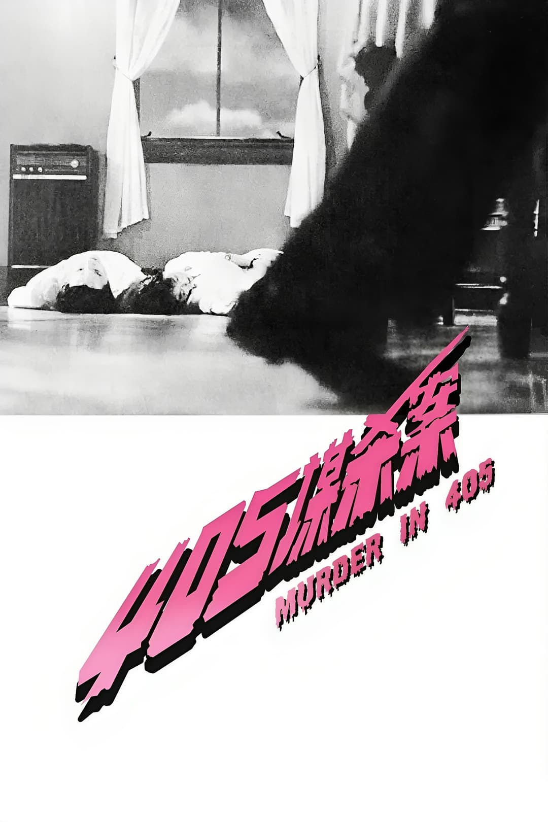 Poster di 405谋杀案