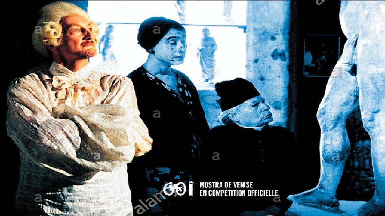 Il ritorno di Cagliostro - immagine
