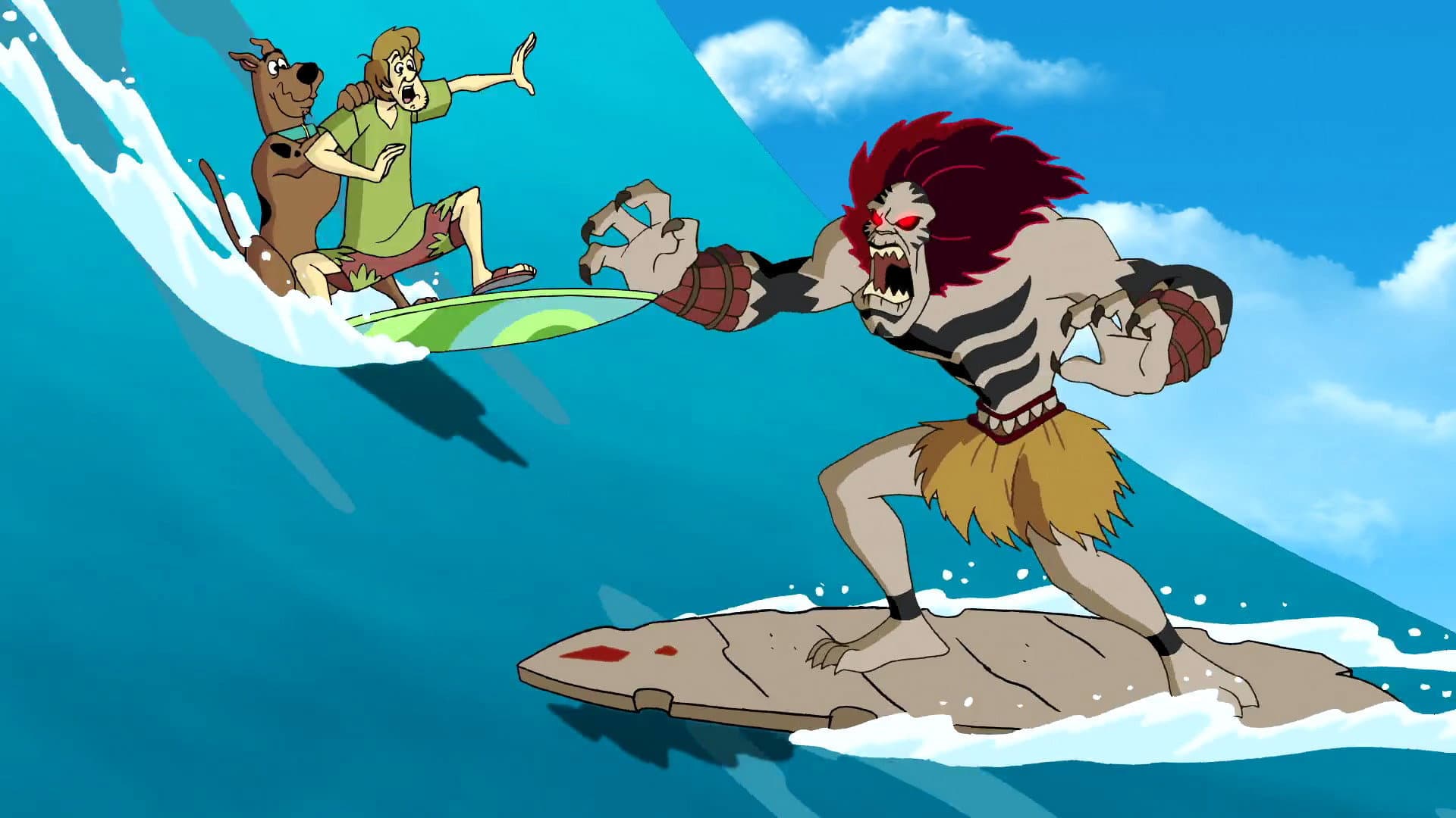 Aloha, Scooby-Doo! - immagine