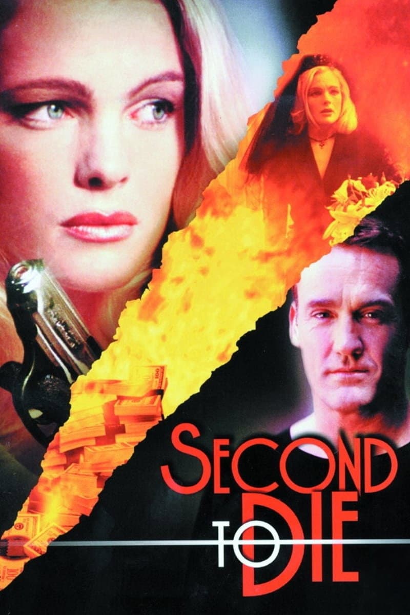 Poster di Second to Die