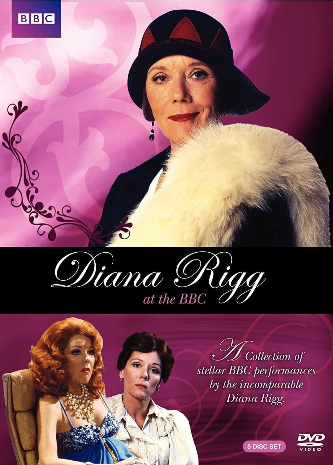 Poster di Three Piece Suite