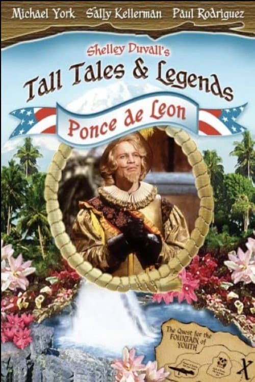 Poster di Ponce de Leon
