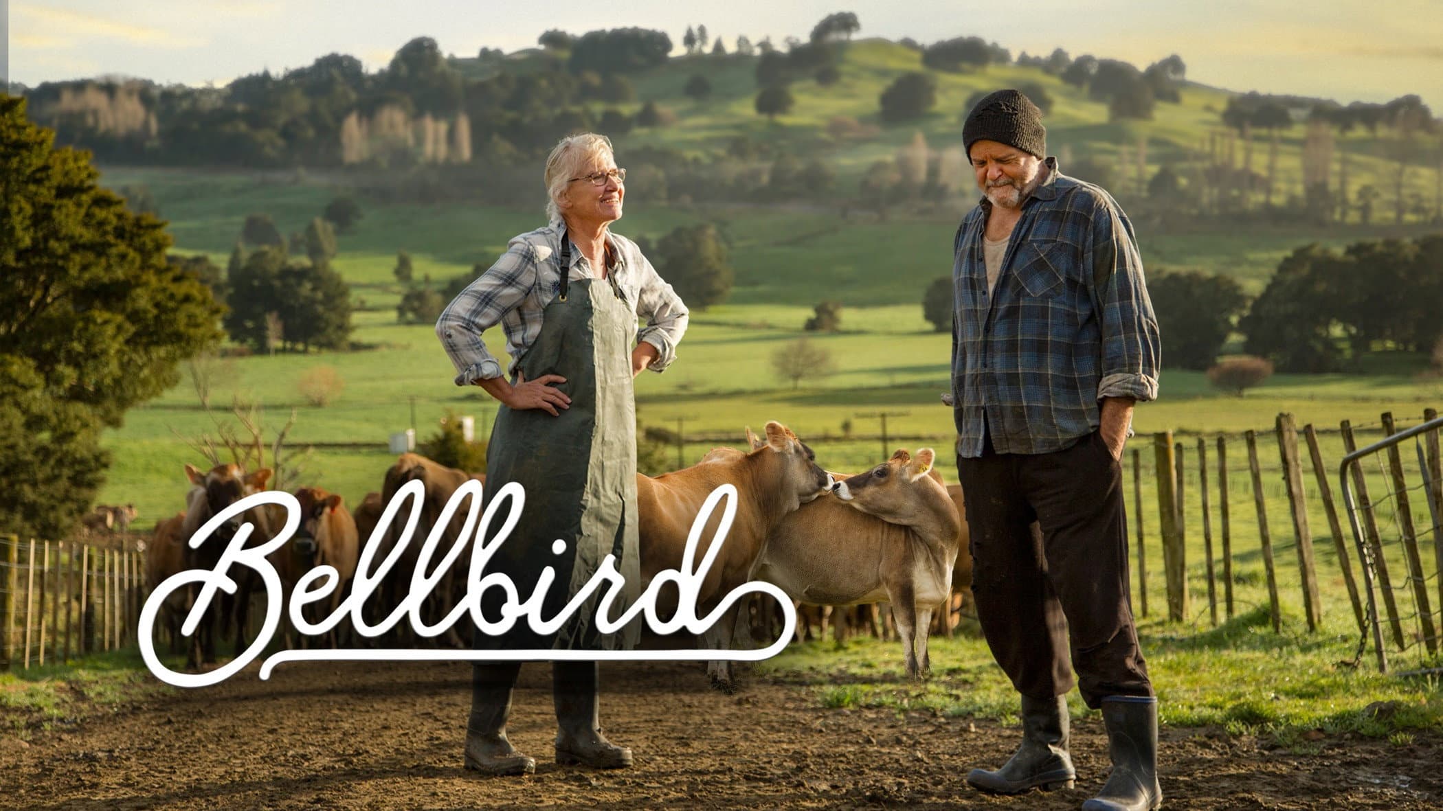 Bellbird - immagine