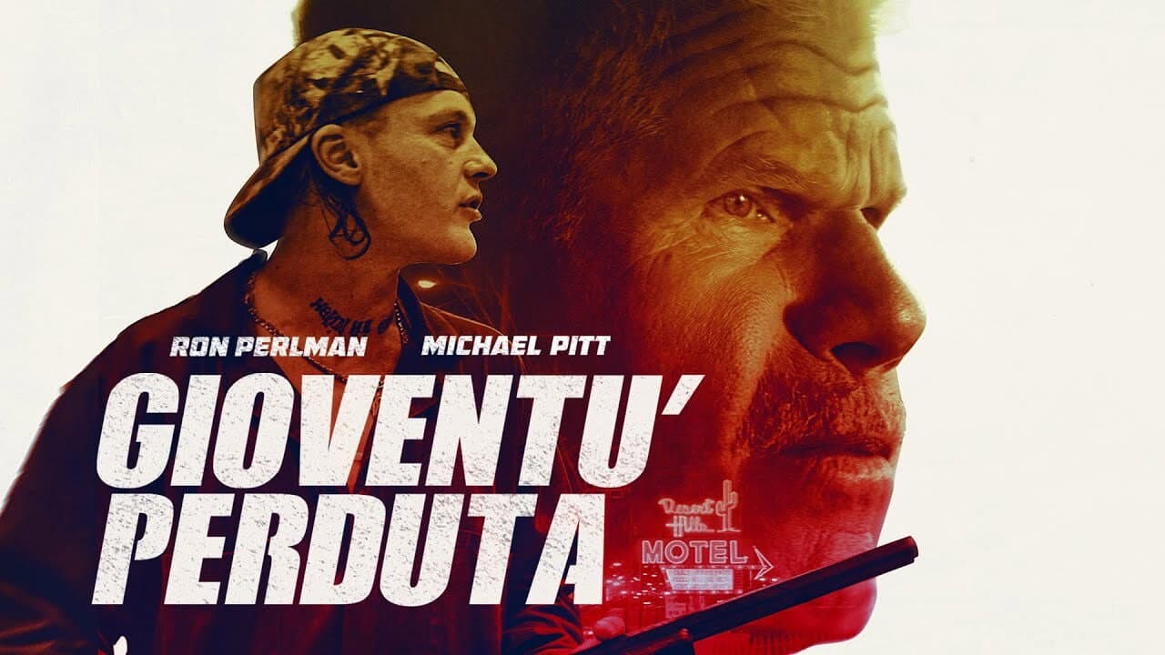 Gioventù perduta - immagine