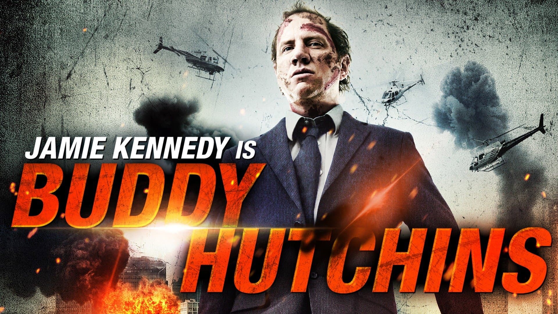 Buddy Hutchins - immagine