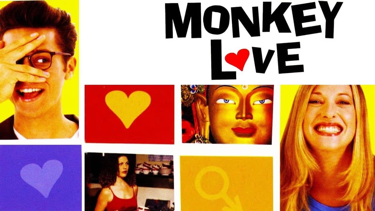Monkey Love - immagine