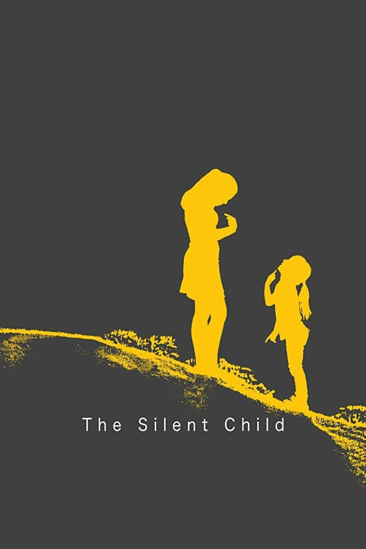 Poster di The Silent Child