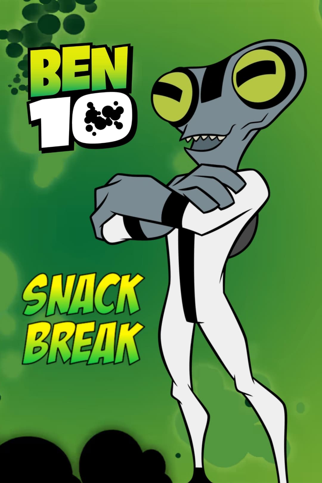 Poster di Snack Break
