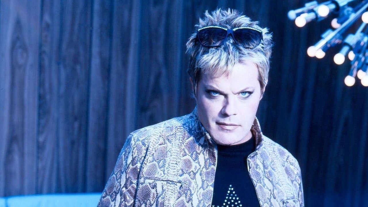 Eddie Izzard: Circle - immagine