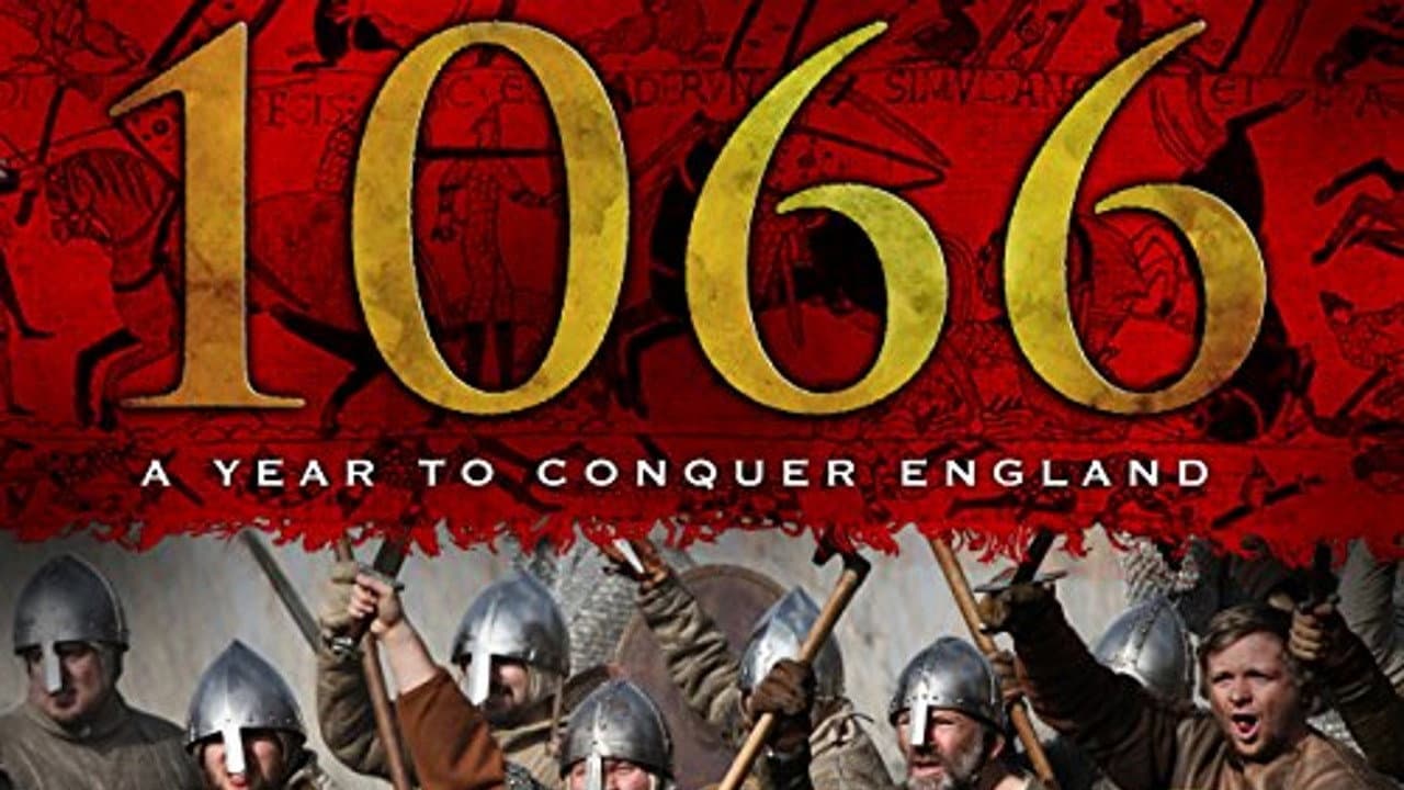 1066: A Year to Conquer England - immagine
