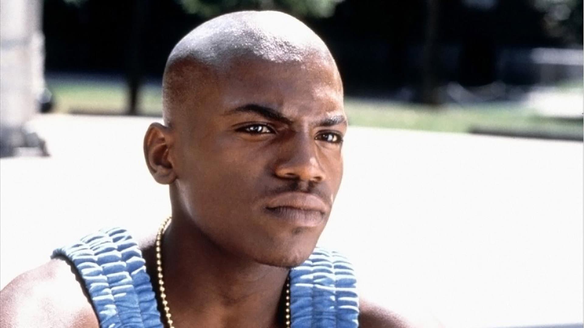 Clockers - immagine