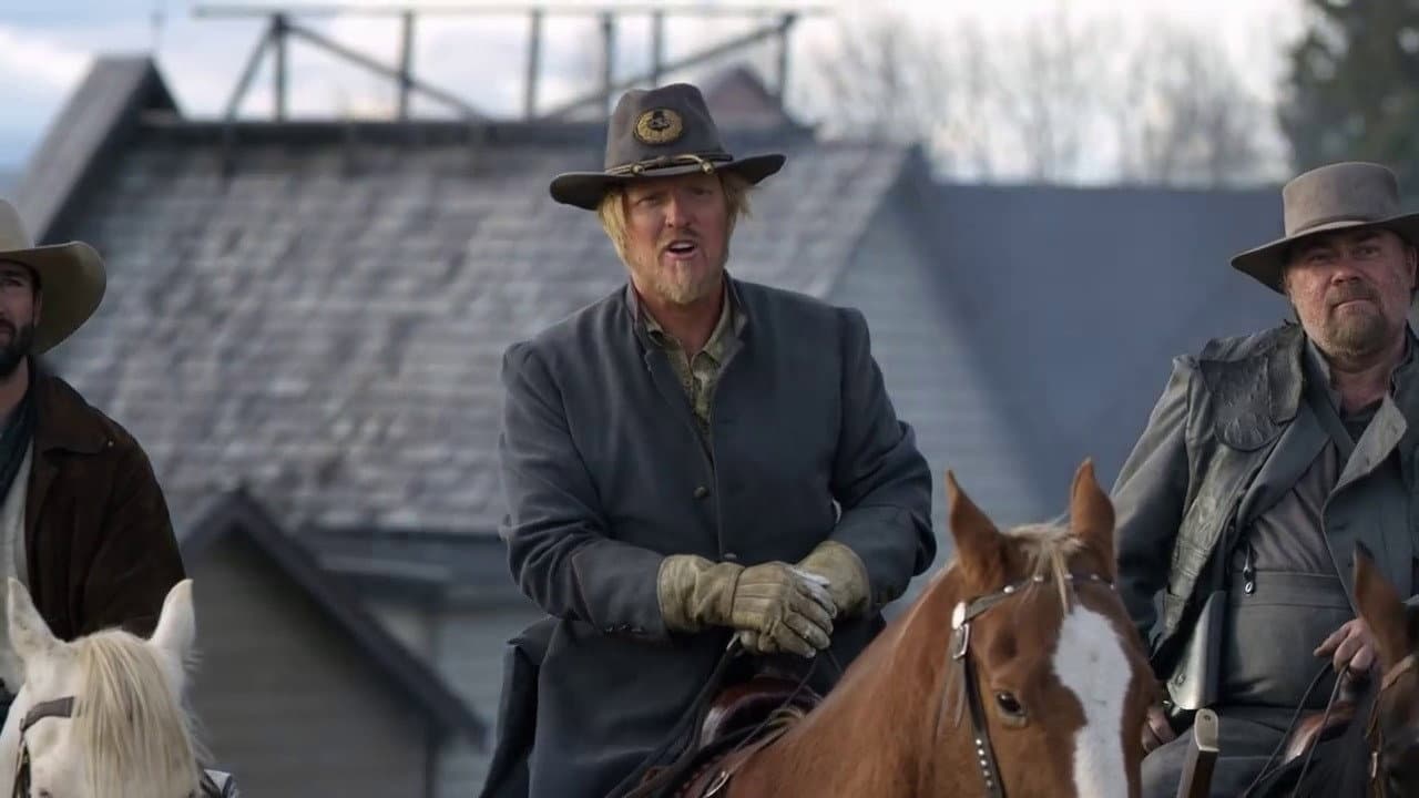 Dead again in Tombstone - immagine
