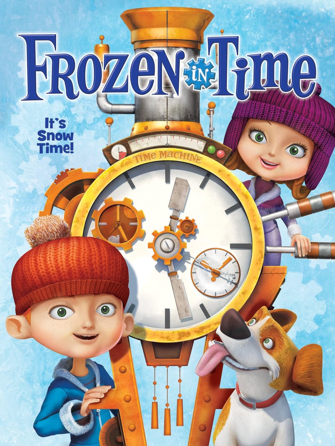 Poster di Finalmente Natale