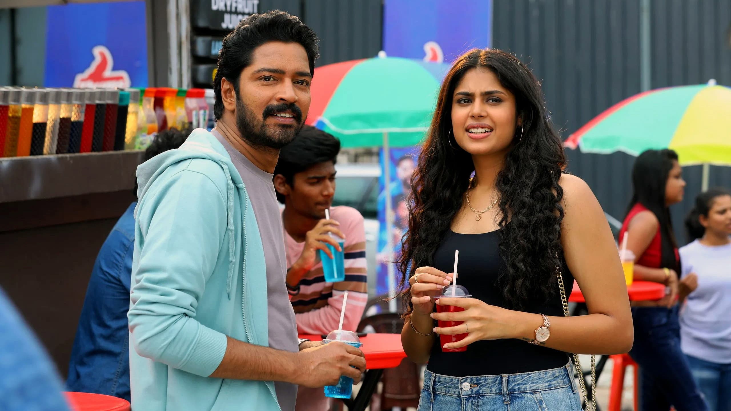 ఆ ఒక్కటీ అడక్కు - immagine