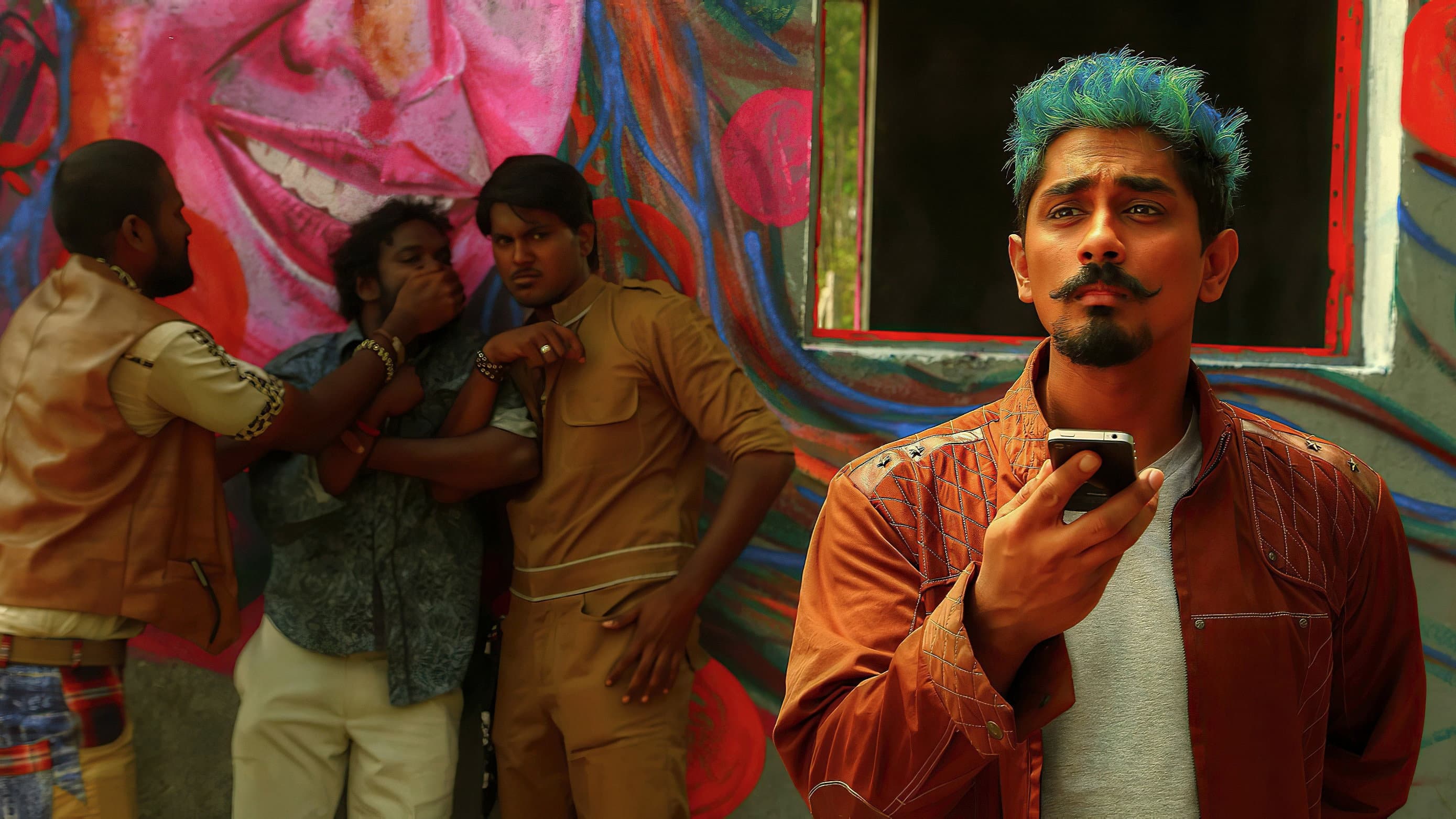 ஜில் ஜங் ஜக் - immagine