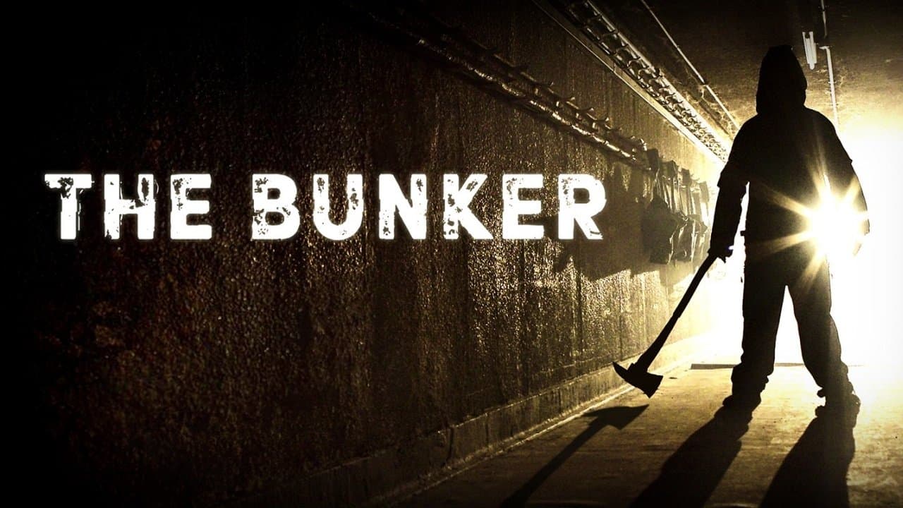 The Bunker Game - immagine